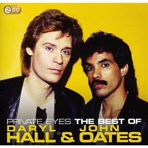 Amazon.co.uk: hall and oates greatest hits: CDs & Vinyl