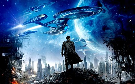 Star Trek Into Darkness Wallpapers, Pictures, Images