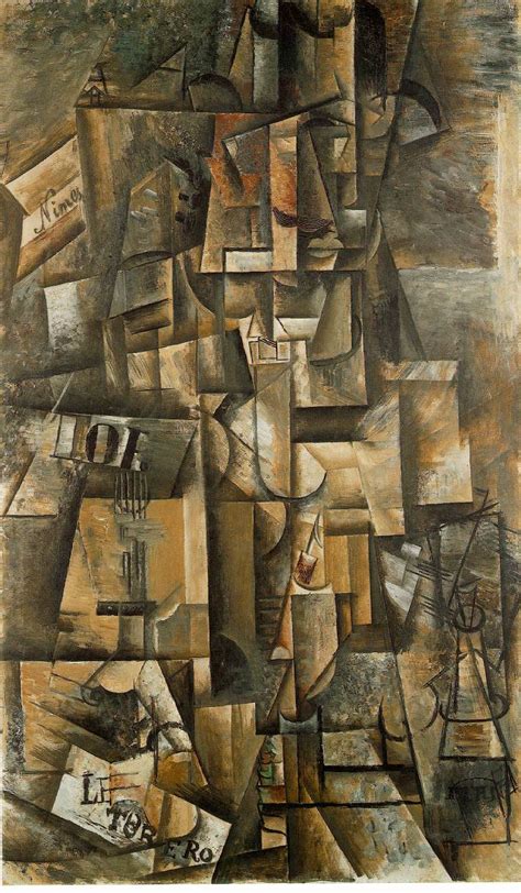 Pablo Picasso