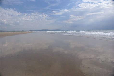 Tywyn Beach, Tywyn | Cool Places