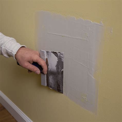 How to fix a hole in drywall - 3 methods | HireRush Blog