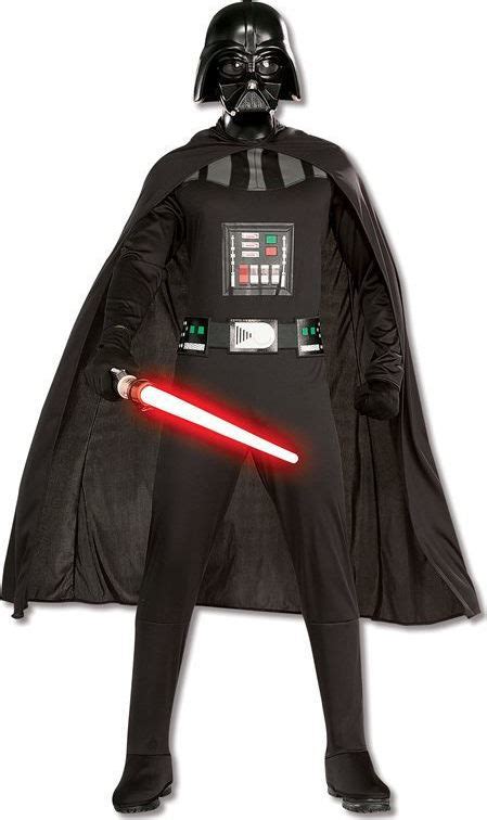 Στολή Darth Vader 888003 - Skroutz.gr