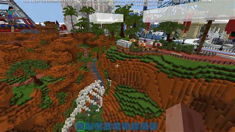 Minecraft With RTX Hands-On Preview - Simply Stunning