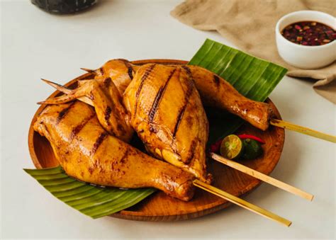 9 of the Best Chicken Inasal Spots in the Metro | Booky