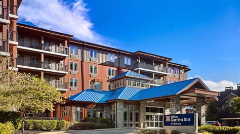 Hilton Garden Inn Gatlinburg