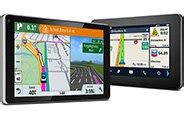 Semi Truck GPS Navigation Systems | Mounts, Accessories - TRUCKiD.com