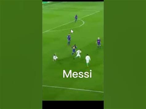 MESSI VS RONALDO SKILLS short# - YouTube