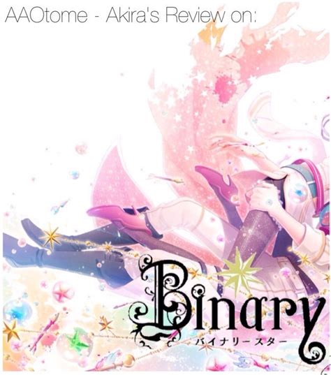 binary star review ☆ | Anime Amino