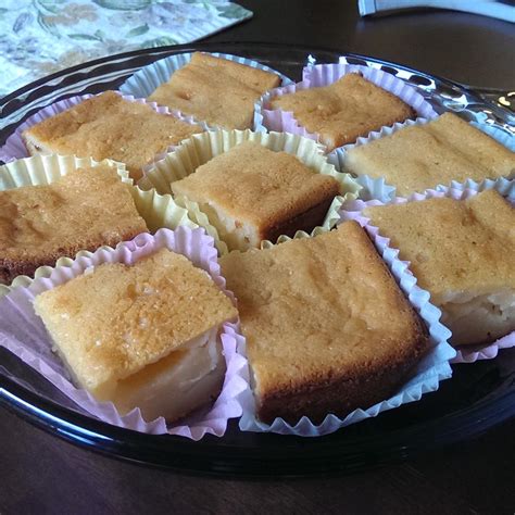 Ono Butter Mochi Recipe | Allrecipes