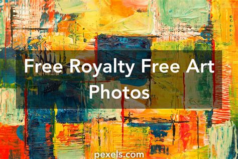 1000+ Interesting Royalty Free Art Photos · Pexels · Free Stock Photos