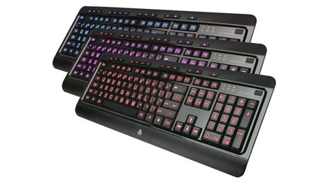 10 best backlit keyboards to buy