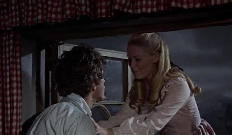 Dracula Has Risen from the Grave (1968)