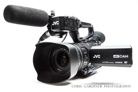 Chris Gardiner Photography & Art: Reviewing : JVC GY - HM170 UA 4K Digital Video Camera