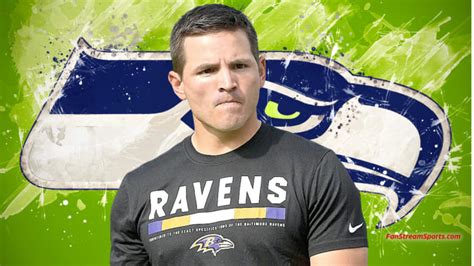 Baltimore Ravens DC Mike Macdonald Reportedly Expected to be Named ...