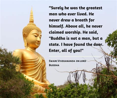 Swami Vivekananda On Gautama Buddha - VivekaVani