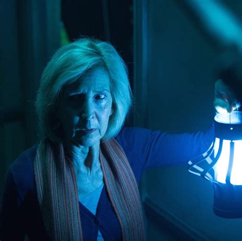 How Accurate are the Insidious Movies? | GetWisdom.com