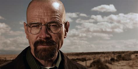 Breaking Bad: Bryan Cranston Wasn't the First Choice for Walter White