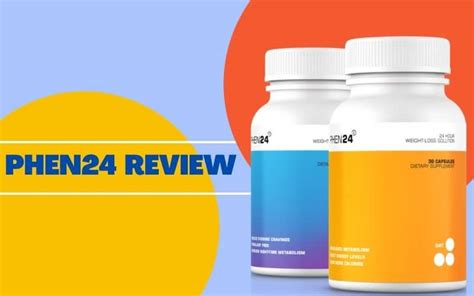 Phen24 Review vs The Alternatives - Which is Best?