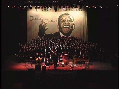 Lionel Hampton Jazz Festival - Alchetron, the free social encyclopedia