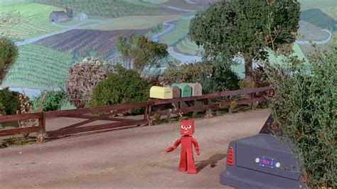 Gumby: The Movie (1995) Screencap | Fancaps