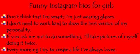 What Is the Best Instagram Bio for Girls? | Social Tradia