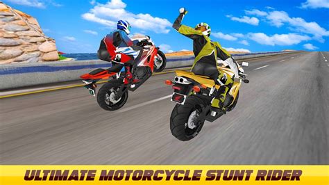 Ultimate Motorcycle Stunt Game App for iPhone - Free Download Ultimate Motorcycle Stunt Game for ...