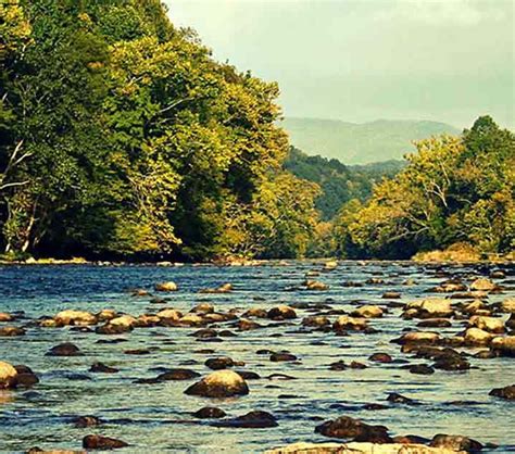 Holston River | American Rivers