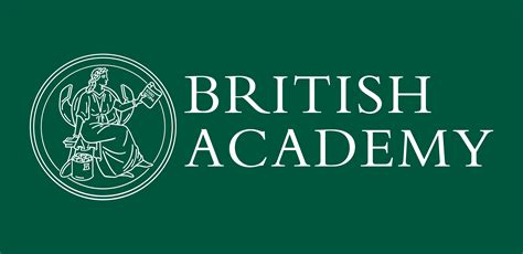 British Academy – Logos Download