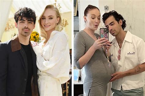 Joe Jonas and Sophie Turner are now a family of four - MNLToday.ph