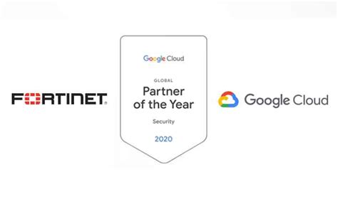 Fortinet cloud security for Google Cloud