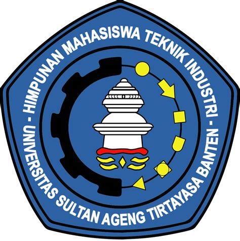 Makna Logo HMTI – HMTI UNTIRTA