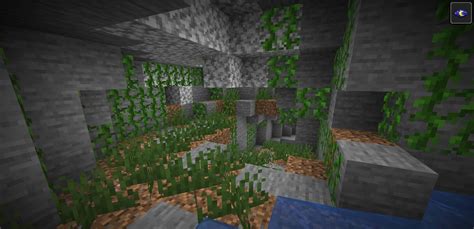 Cave Biomes for Minecraft 1.16