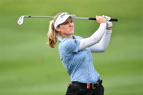 Brooke Henderson looks to tee up history at ideal spot on LPGA Tour | The Star