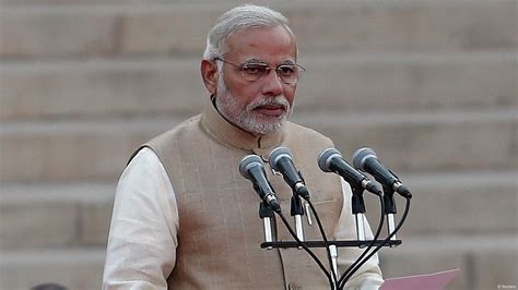 Modi's foreign policy – DW – 05/26/2014