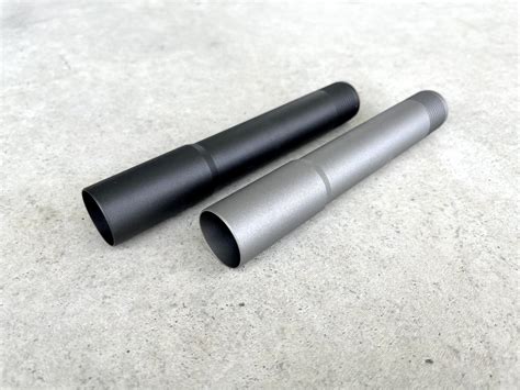 Benelli M4 Magazine Extension for Black & H2O shotguns