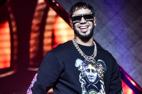 Anuel AA in Miami: Real Hasta La Muerte Tour Highlights | Billboard