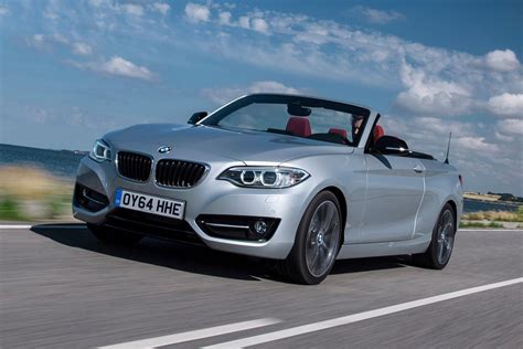 Top 10: best used affordable convertibles | What Car?