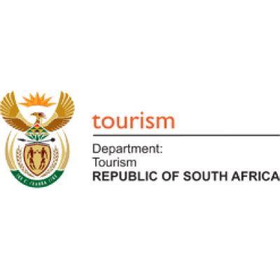 National Department of Tourism (South Africa) — Government Body from ...