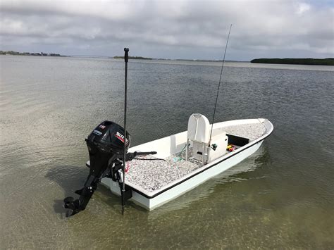 Affordable skiff | Dedicated To The Smallest Of Skiffs