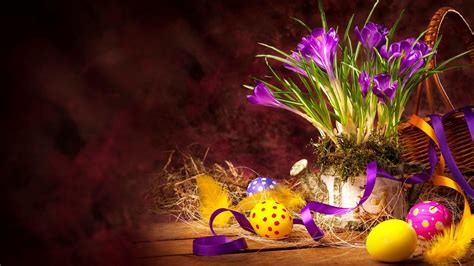 Easter Desktop Wallpapers - Top Free Easter Desktop Backgrounds - WallpaperAccess