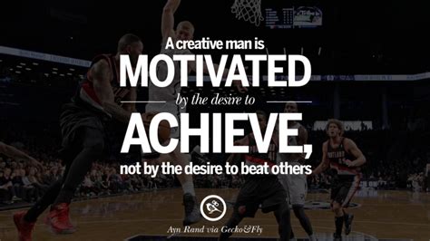 20 Encouraging and Motivational Poster Quotes on Sports and Life