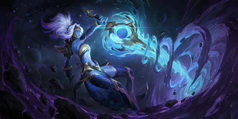 Riven - Legends of Runeterra