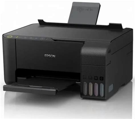 Black & White Epson L3150 Printer at Rs 10000 in Satara | ID: 23117835548