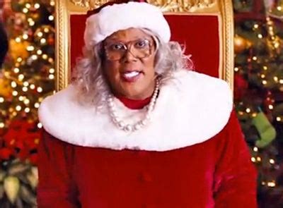 Must-See: Watch 'Tyler Perry's A Madea Christmas' Trailer - Essence ...