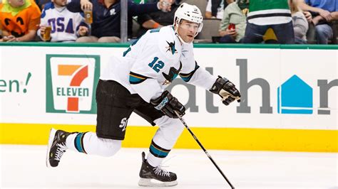 NHL -- Is Patrick Marleau the next Ray Bourque? - ESPN