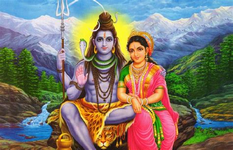 Kumarasambhavam: Kalidasa unravels Shiva to mortals | IndiaFactsIndiaFacts