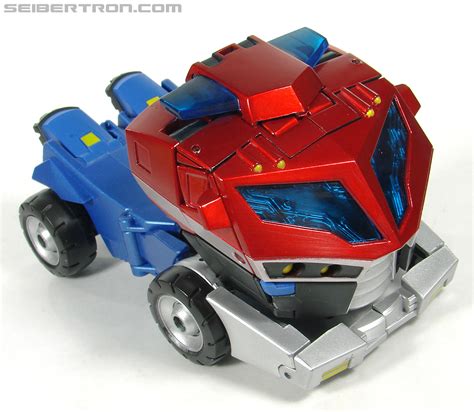 Transformers Animated Optimus Prime Toy Gallery (Image #50 of 144)