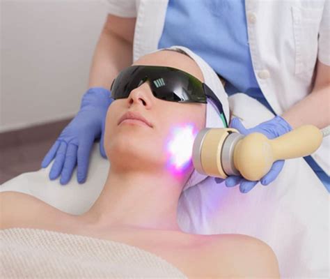 Intense Pulsed Light Procedures | Pinnacle Dermatology | Beaufort, SC