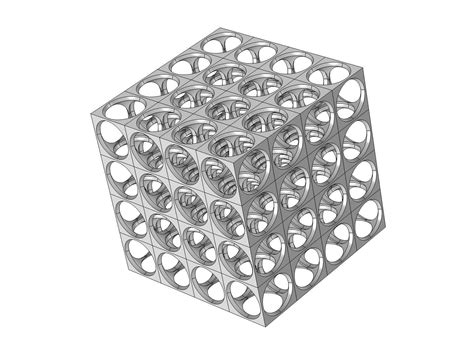 How to model porous media - CFDmesh