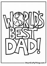 Coloring Pages For Dads sketch template